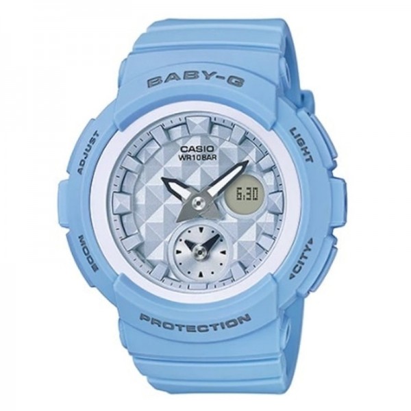 Casio Baby-G BGA-190BE-2ADR